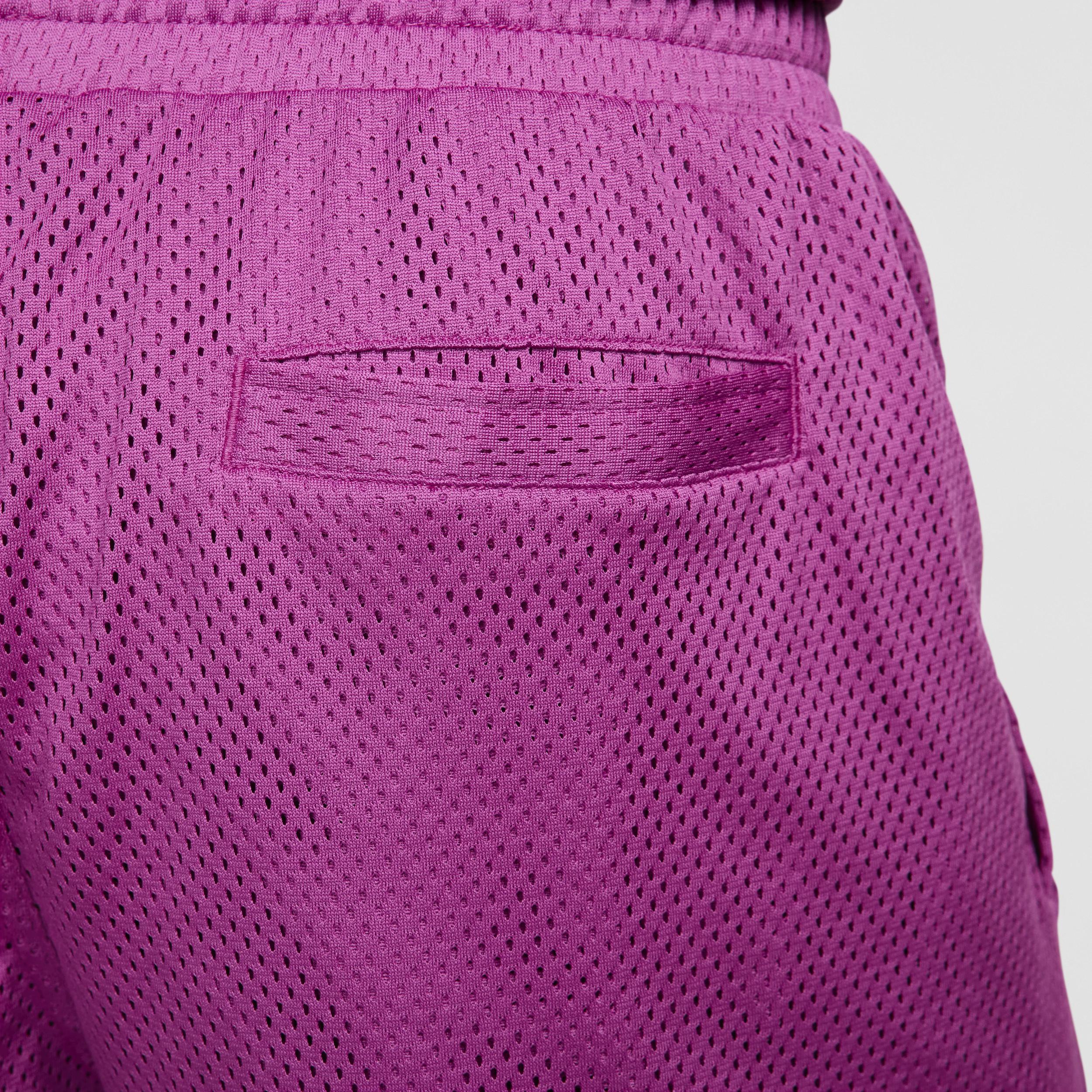 NikeCourt Slam Men's Dri-FIT Tennis Shorts Product Image