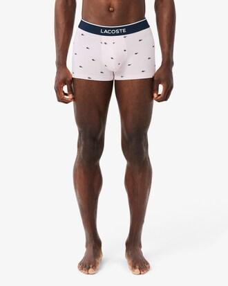 3-Pack Printed Stretch Trunks Product Image