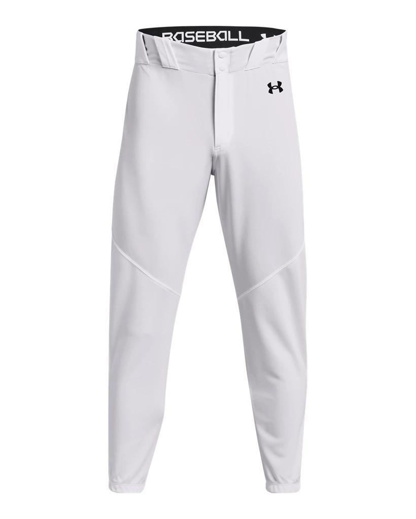 UA Utility Closed Mens Baseball Pants Product Image