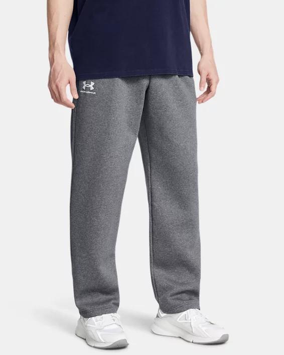 UA Icon Fleece Mens Pants Product Image