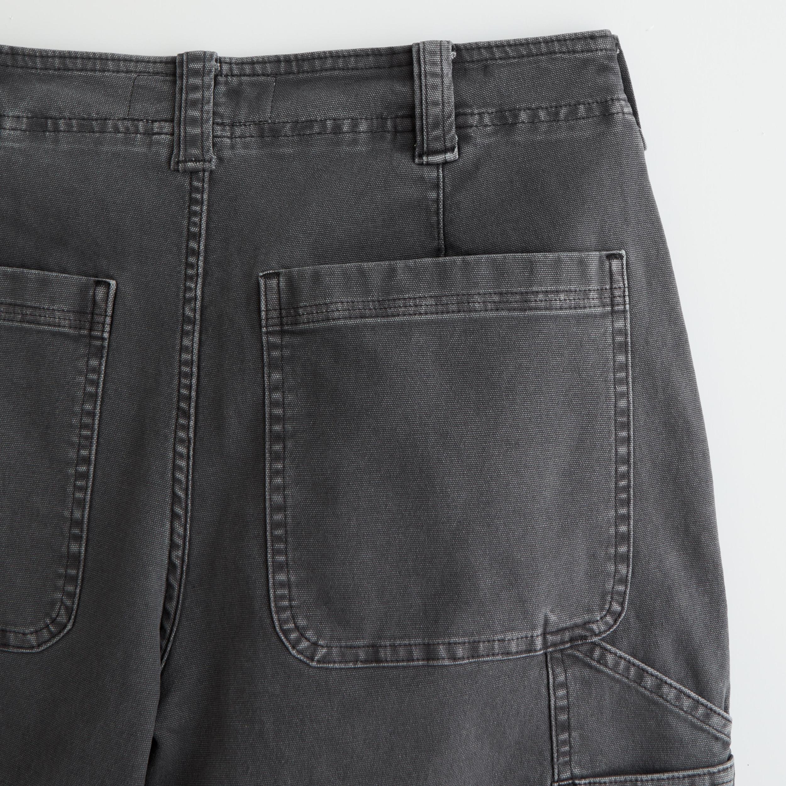 Ultra Baggy Workwear Pant Product Image