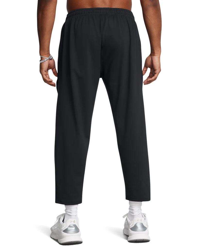Men's UA Meridian Crop Cargo Pants Product Image