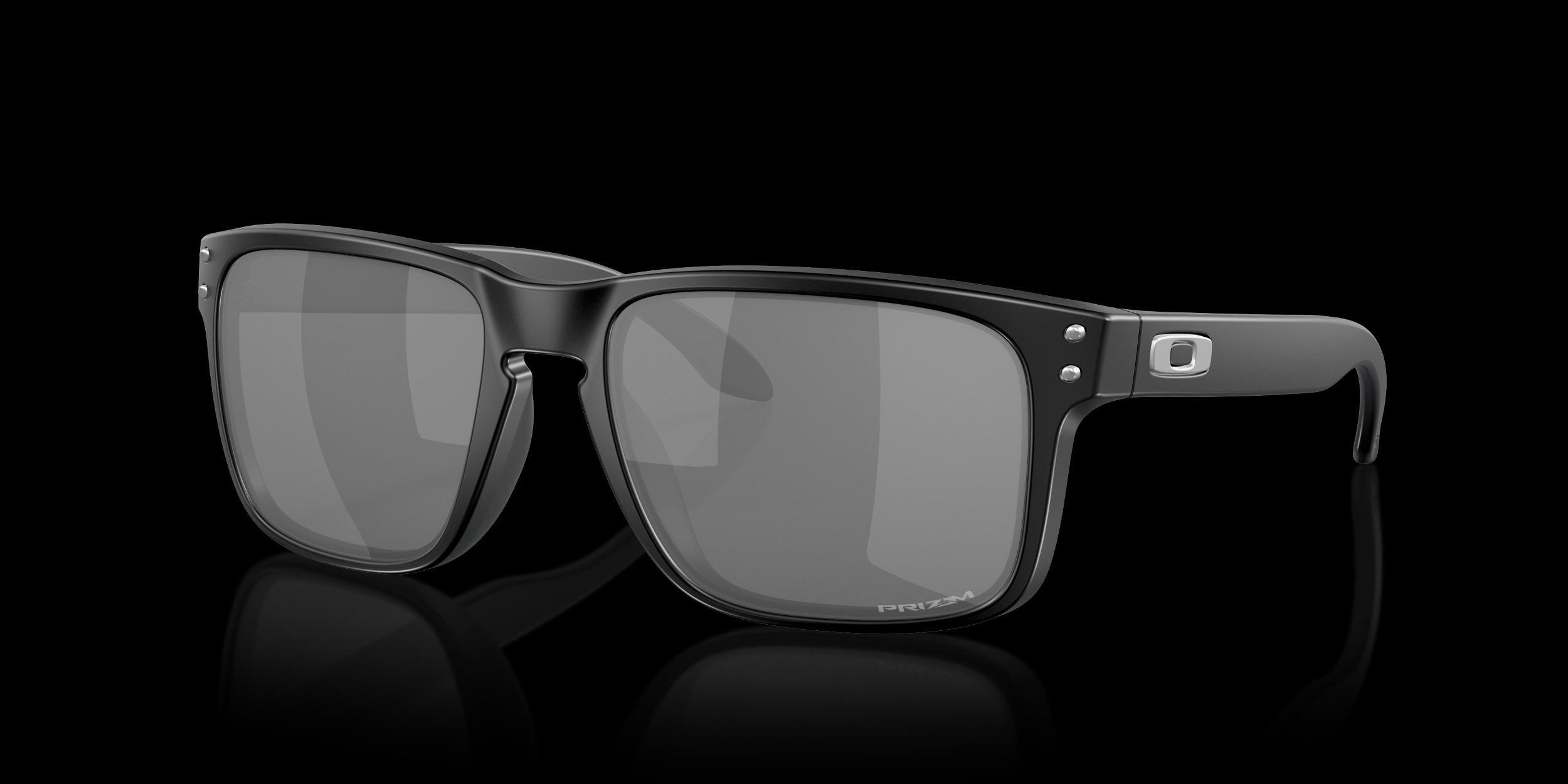 Oakley Men's Holbrook™ (low Bridge Fit) Sunglasses Product Image