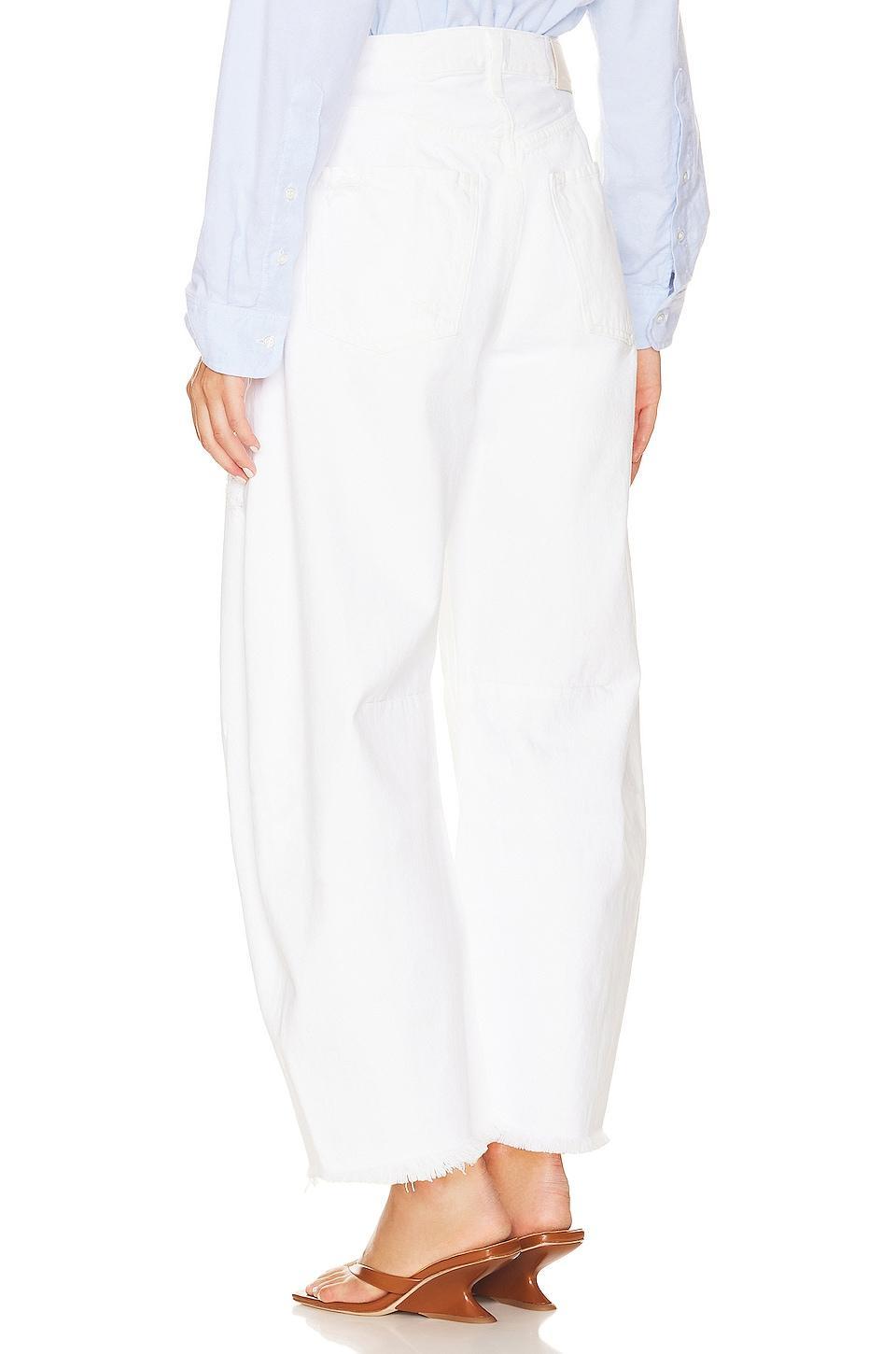 Horseshoe Jean Citizens of Humanity Product Image