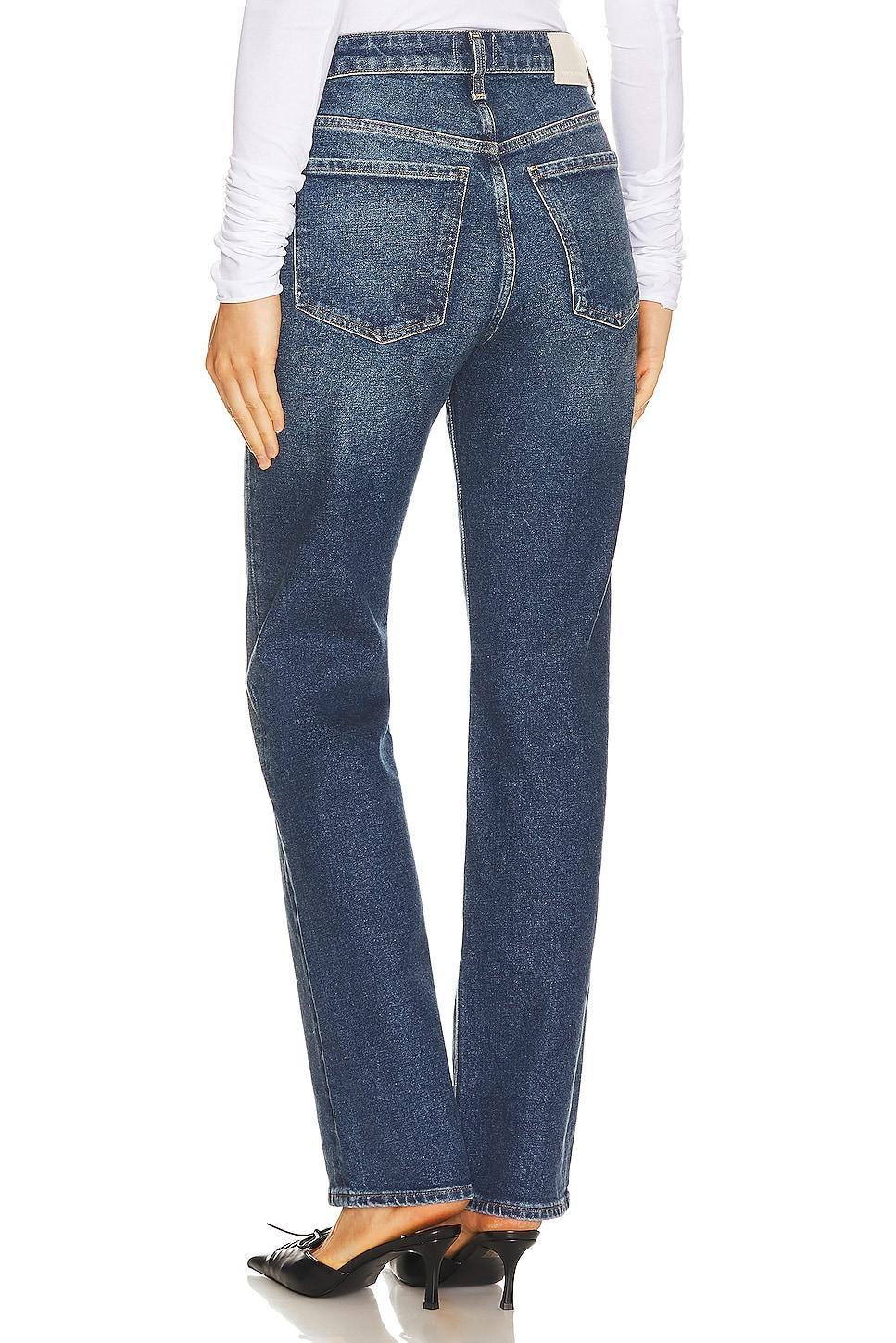 Zurie Straight Leg Citizens of Humanity Product Image