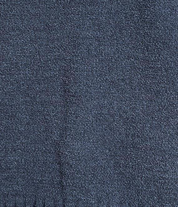 UGG Riz CozyKnit Lite Long Sleeve Crew Neck Coordinating Lounge Top Product Image