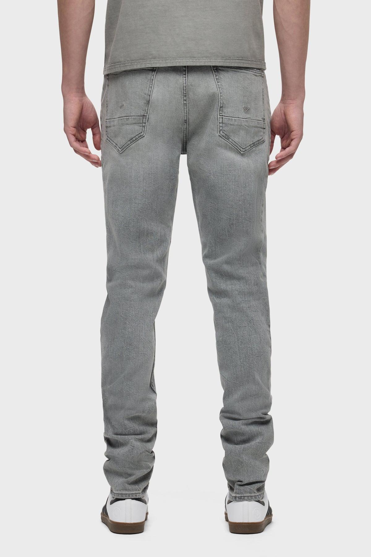 Zack Skinny Jean Male Product Image