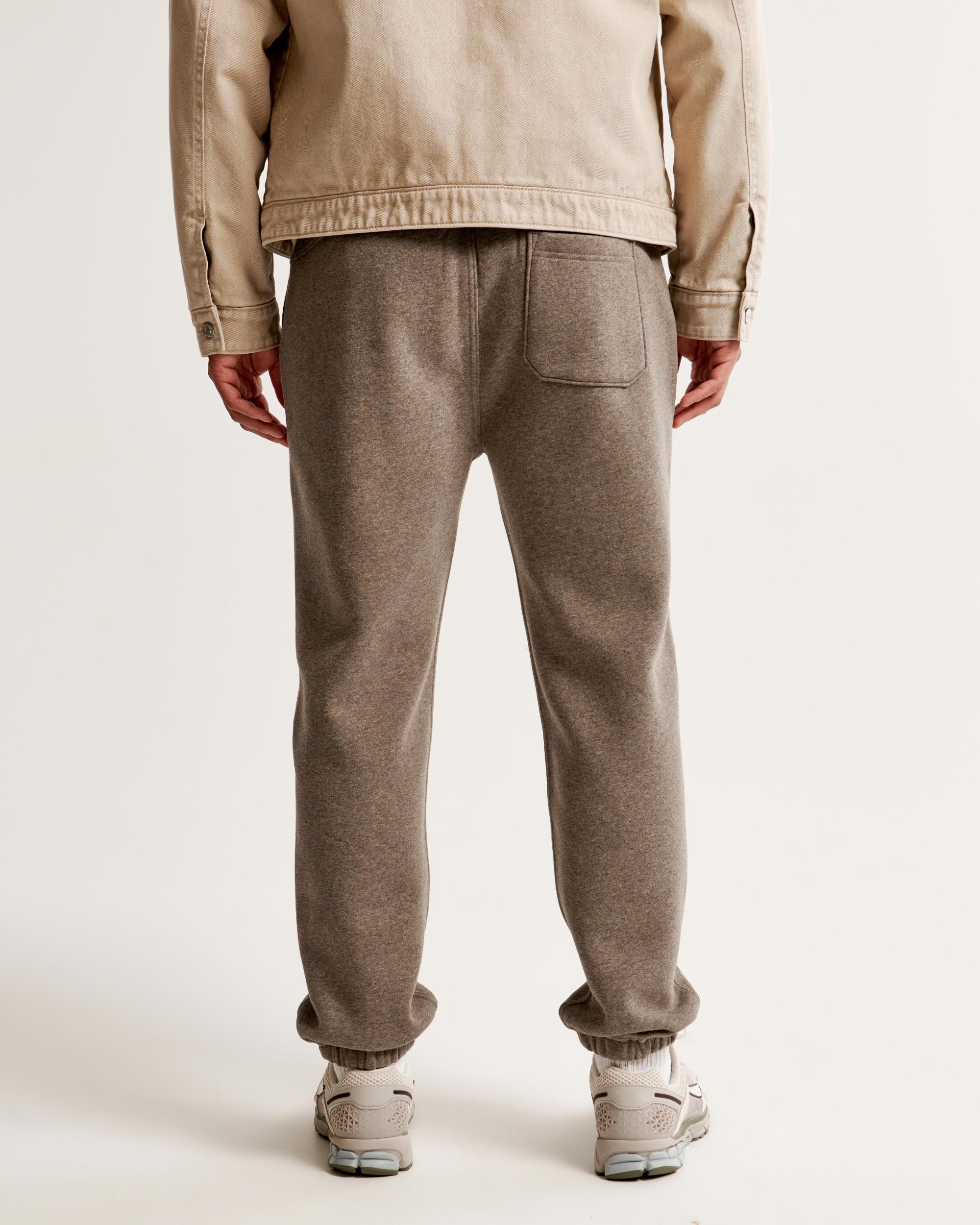 Essential Cinched Sweatpant Product Image