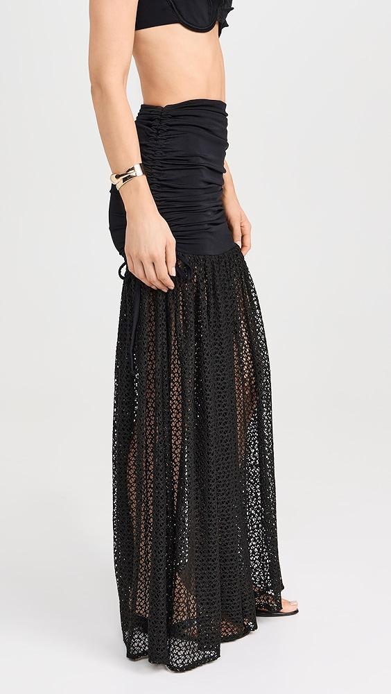Bahia Maria Nube Skirt | Shopbop Product Image