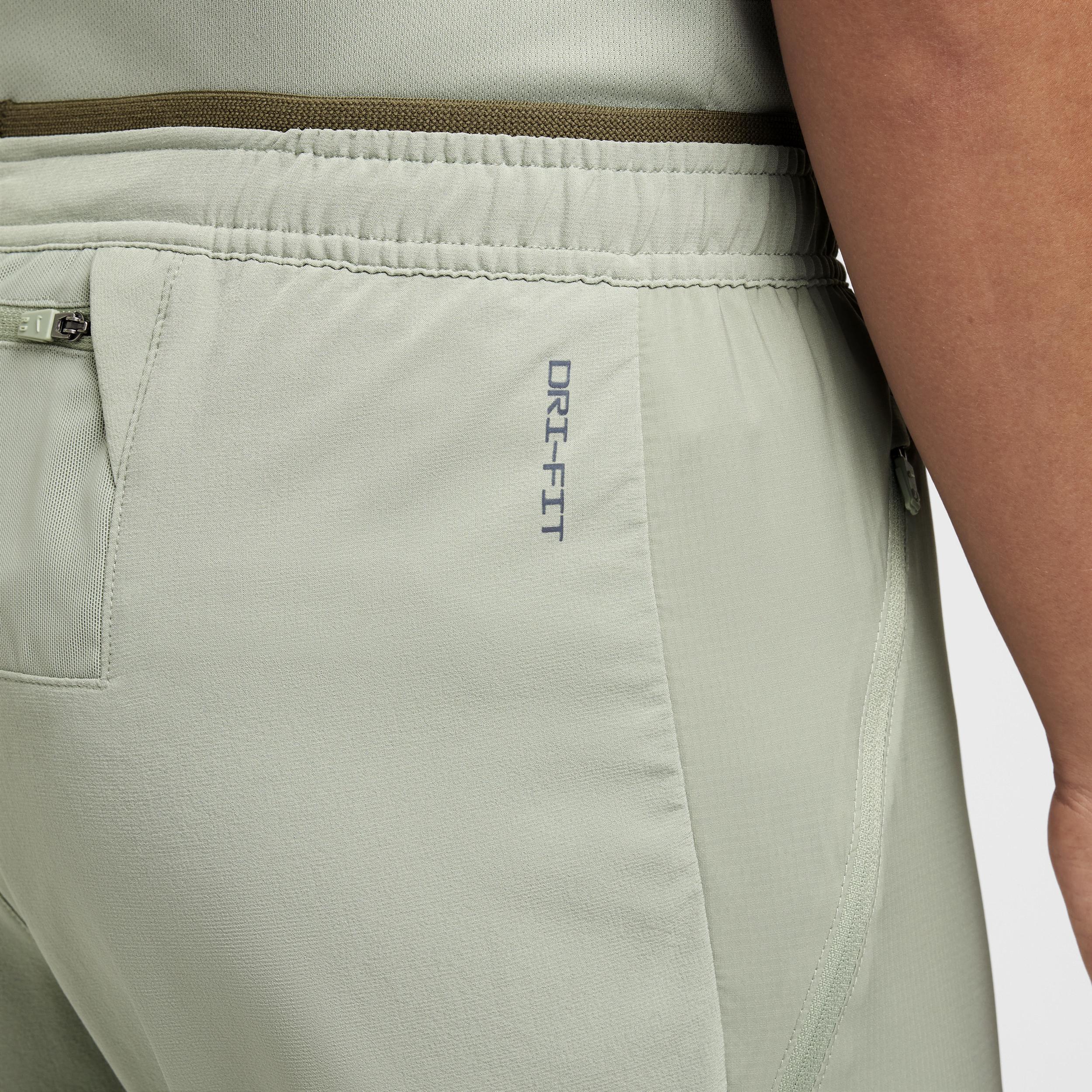 Nike Phenom Running Division Men's Dri-FIT Running Pants Product Image