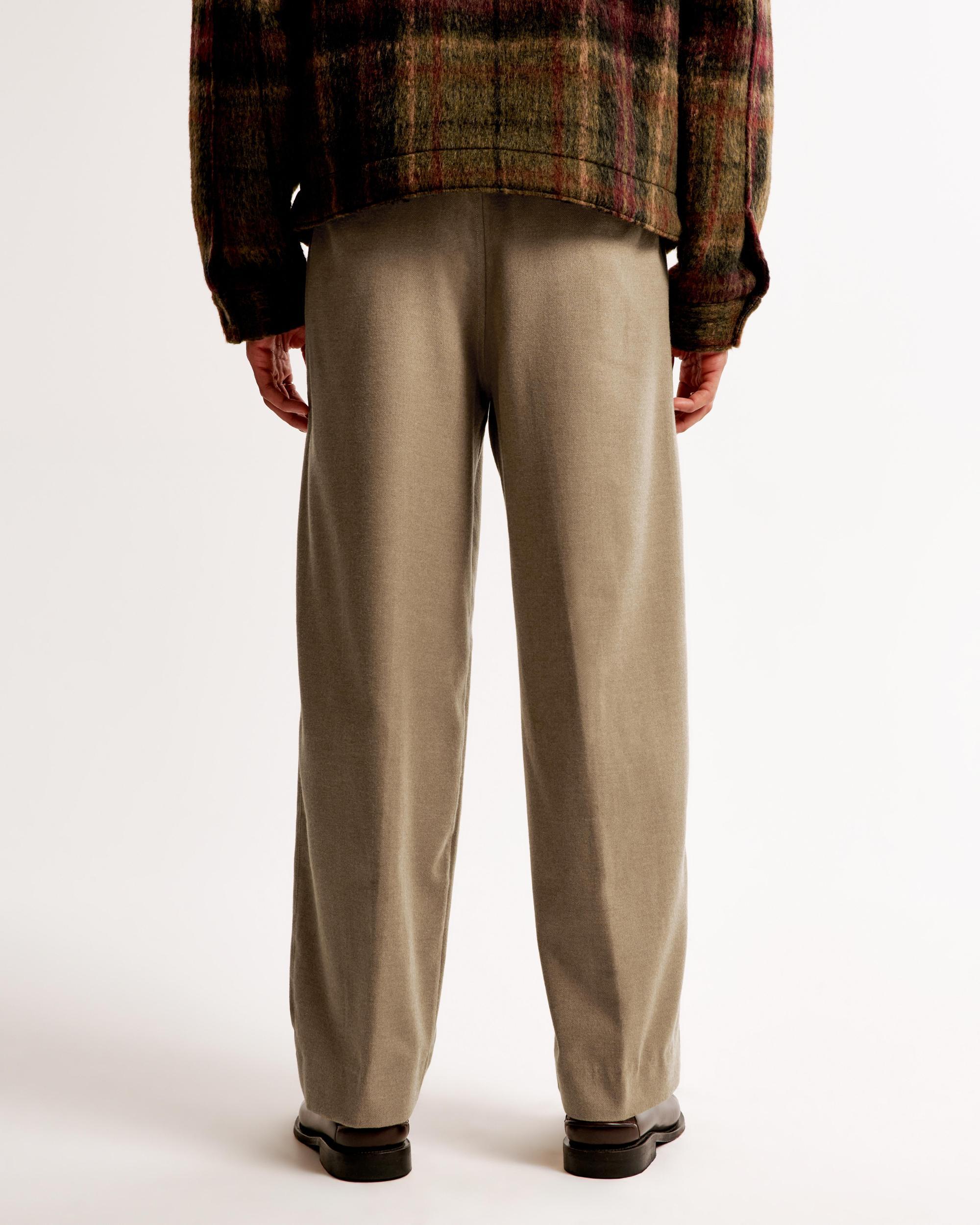 Baggy Trouser Product Image