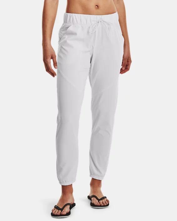 Women's UA Storm Fusion Pants Product Image