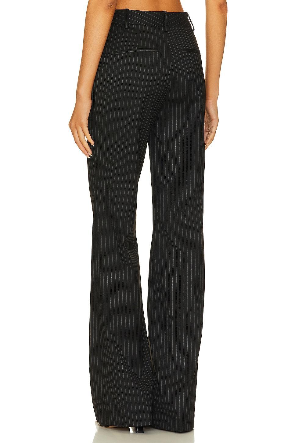 Oliver Flared Hr Trouser Product Image