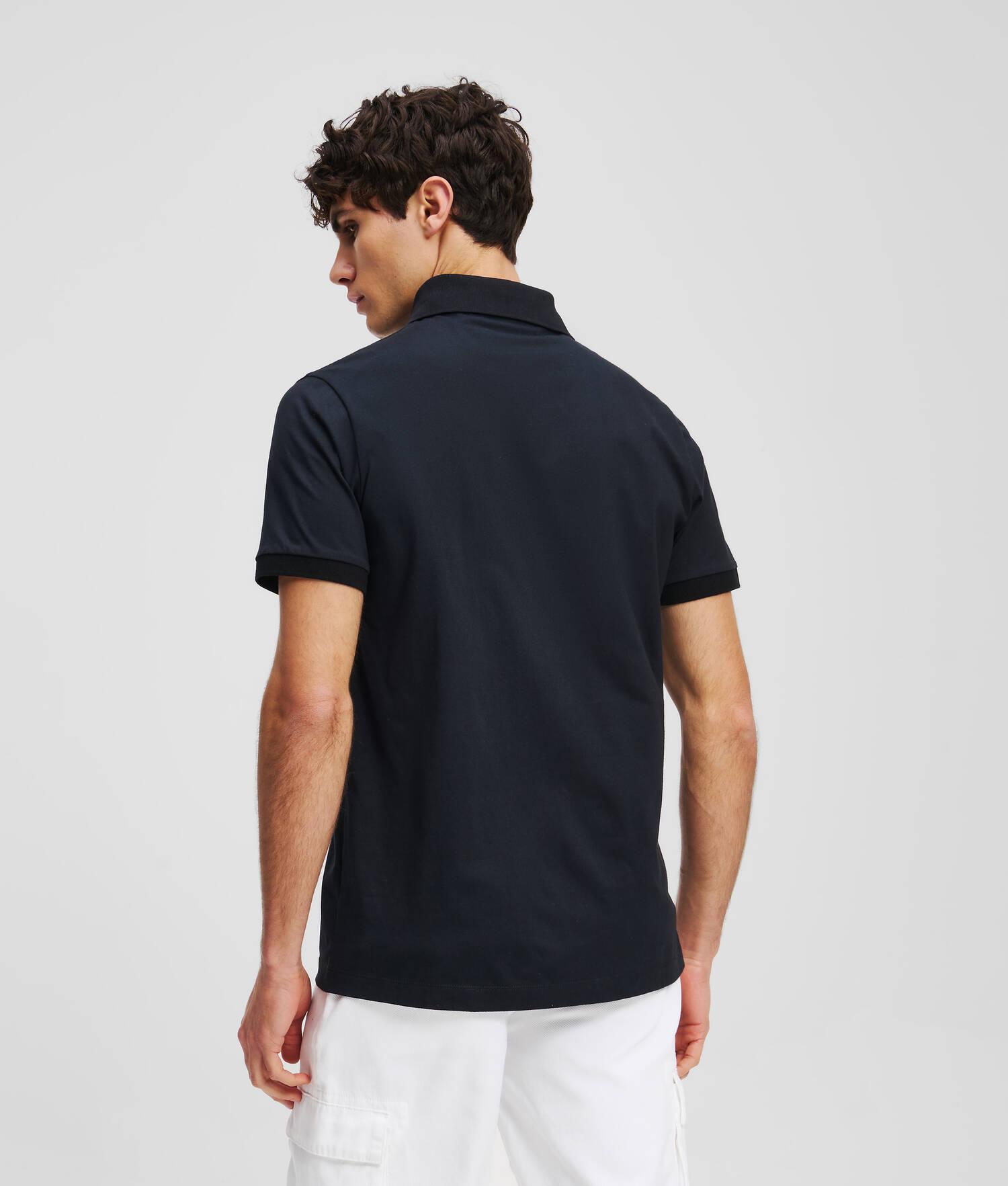 RUE ST-GUILLAUME POLO SHIRT Product Image