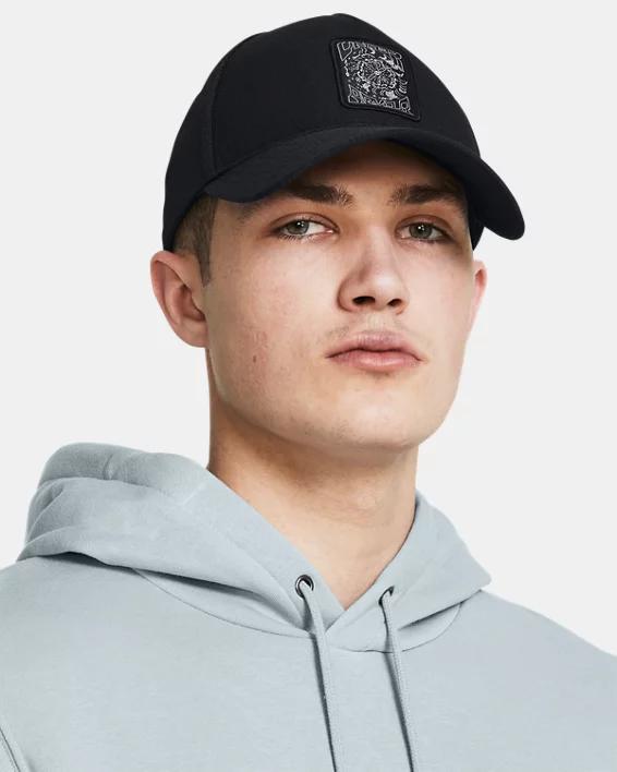UA Iso-Chill ArmourVent® Product Image