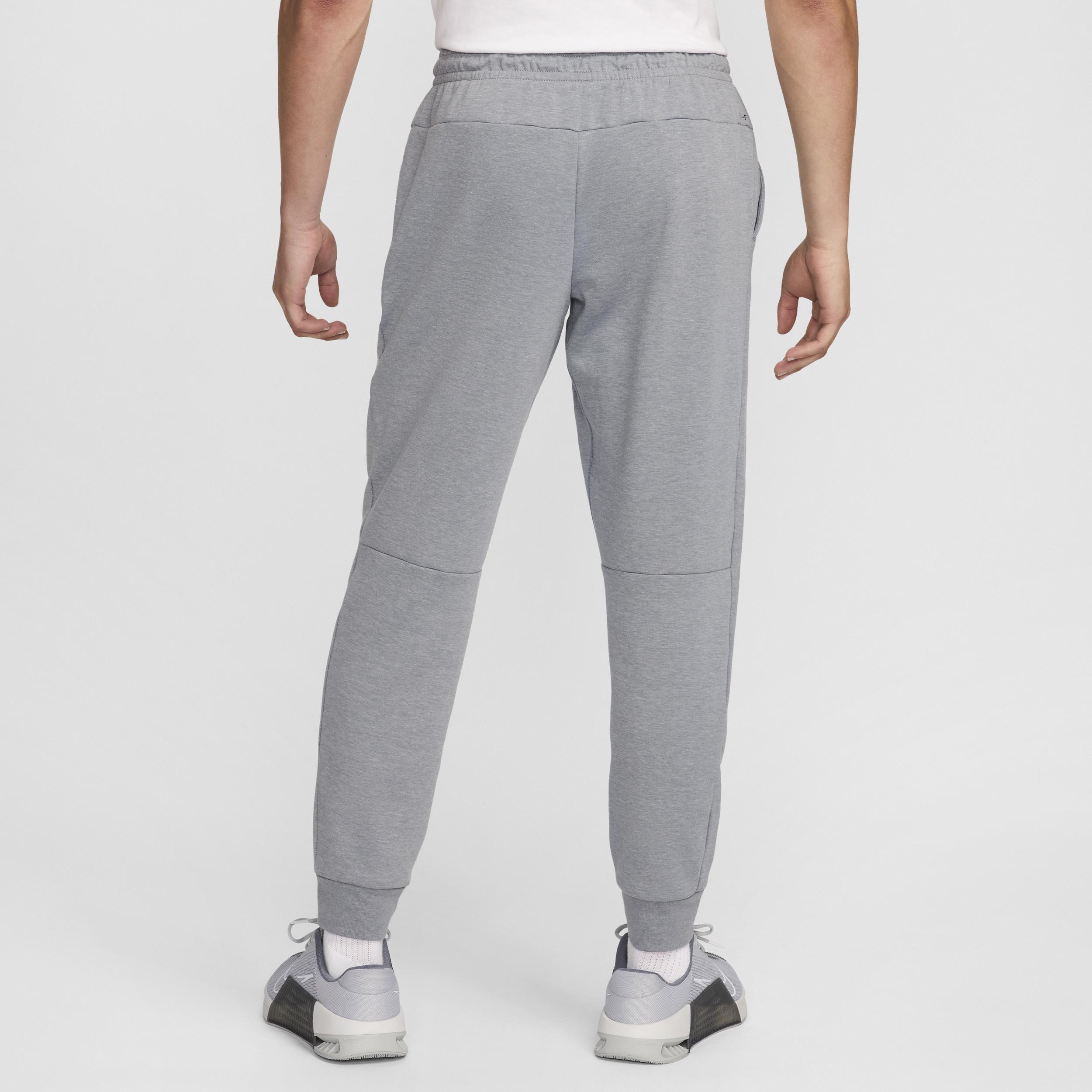 Nike Men's Primary Fleece Dri-FIT UV Performance Jogger Pants Product Image