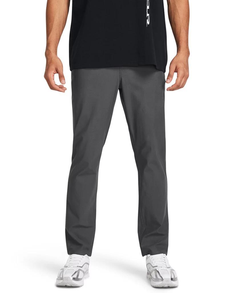 Men's UA Unstoppable 7-Pocket Pants Product Image