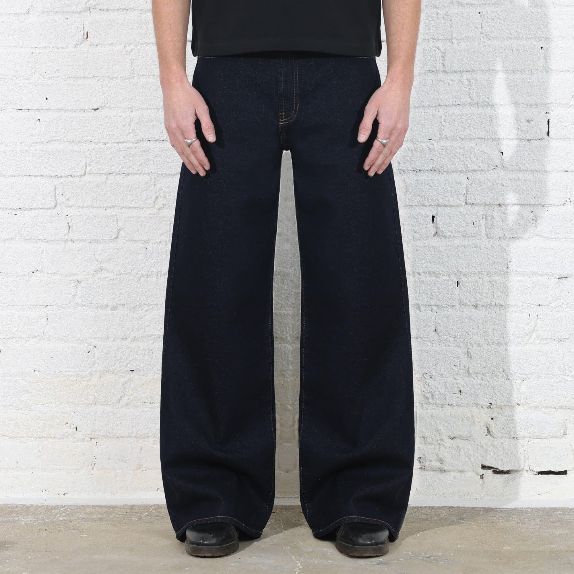 The Toluca Dad Jeans II | Relaxed, Wide-Leg Product Image