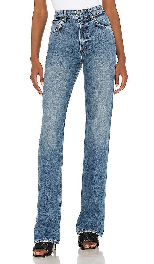 Melanie High Rise Boot Cut Product Image