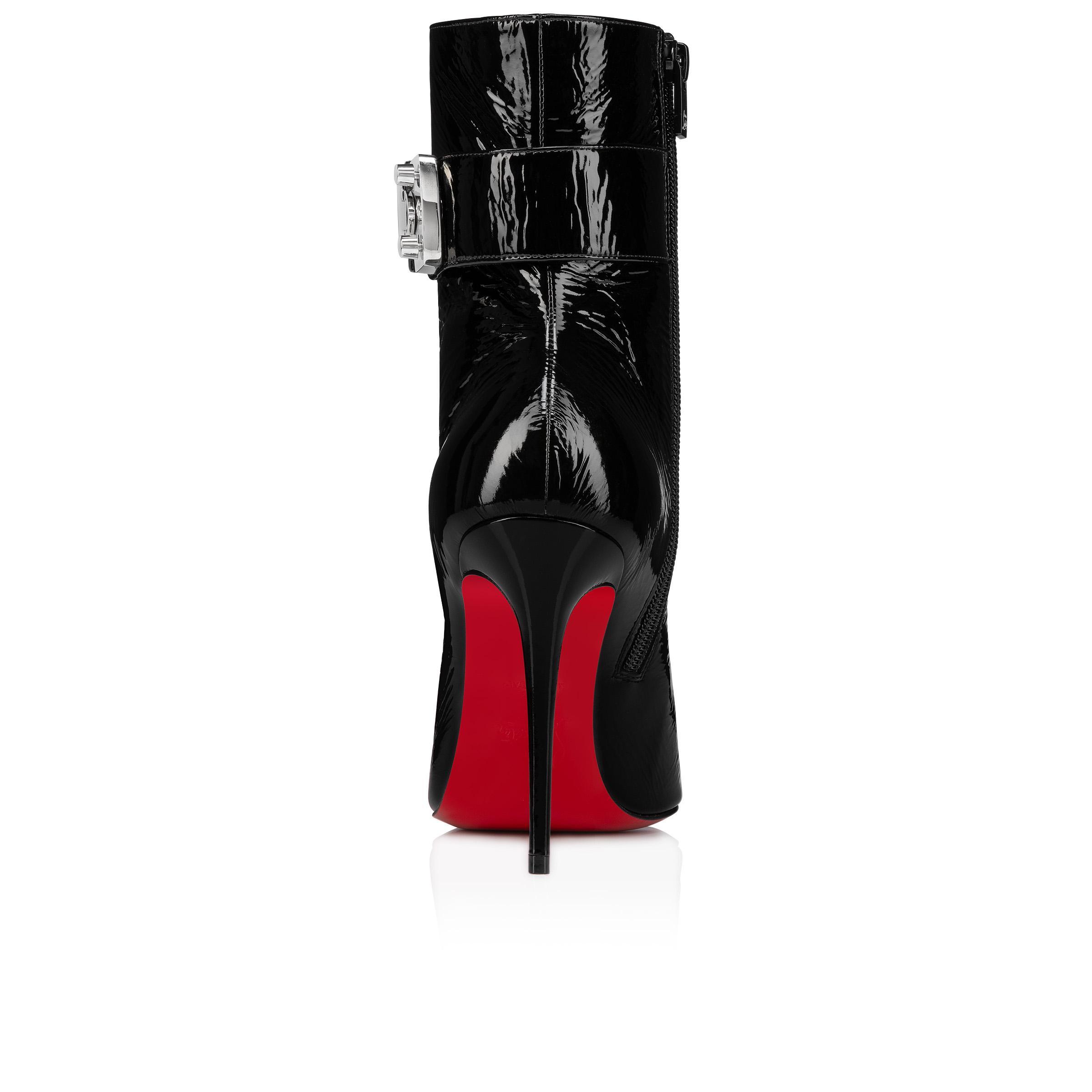Lock Me Up Booty Product Image