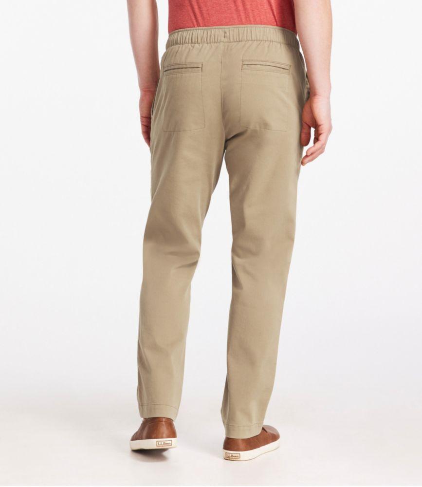 
                            Men's Comfort Stretch® Dock Pants, Standard Fit, Straight Leg
                         Product Image