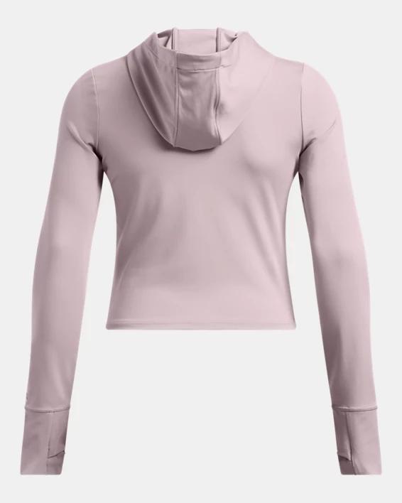 UA Meridian Womens Hooded Jacket Product Image
