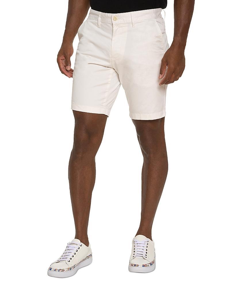 Robert Graham Classic Fit Lonestar 7 Shorts Product Image