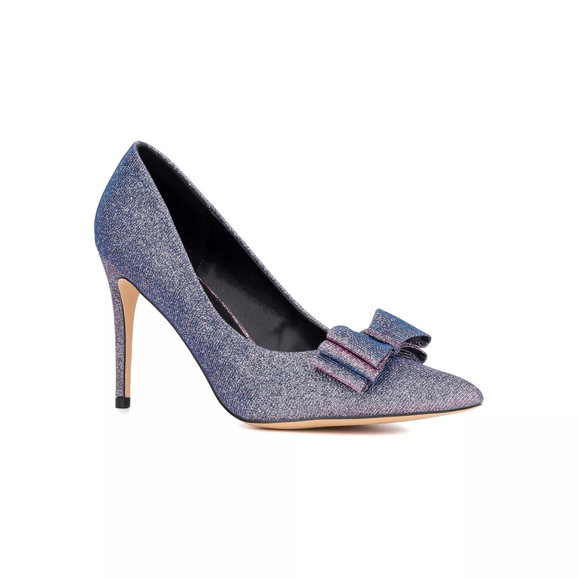 New York & Company Liv Womens Heels Product Image