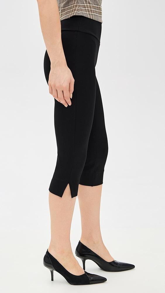 Favorite Daughter The Carrie Pedal Pusher Capris | Shopbop Product Image