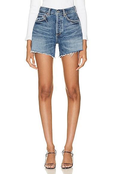 Annabelle Long Vintage Relaxed Short Citizens of Humanity Product Image