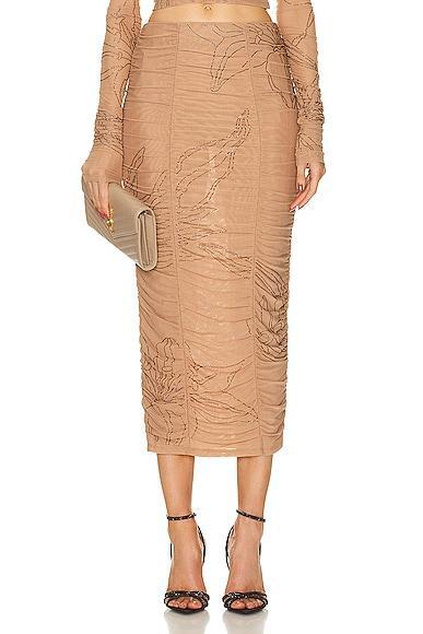Midi Skirt Product Image