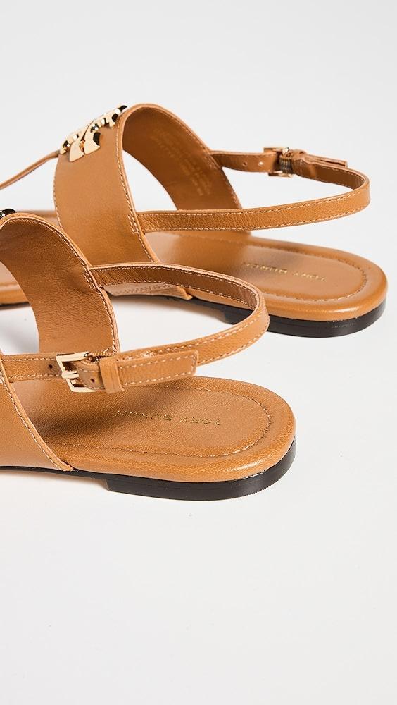Tory Burch Eleanor Thong Sandals | Shopbop Product Image