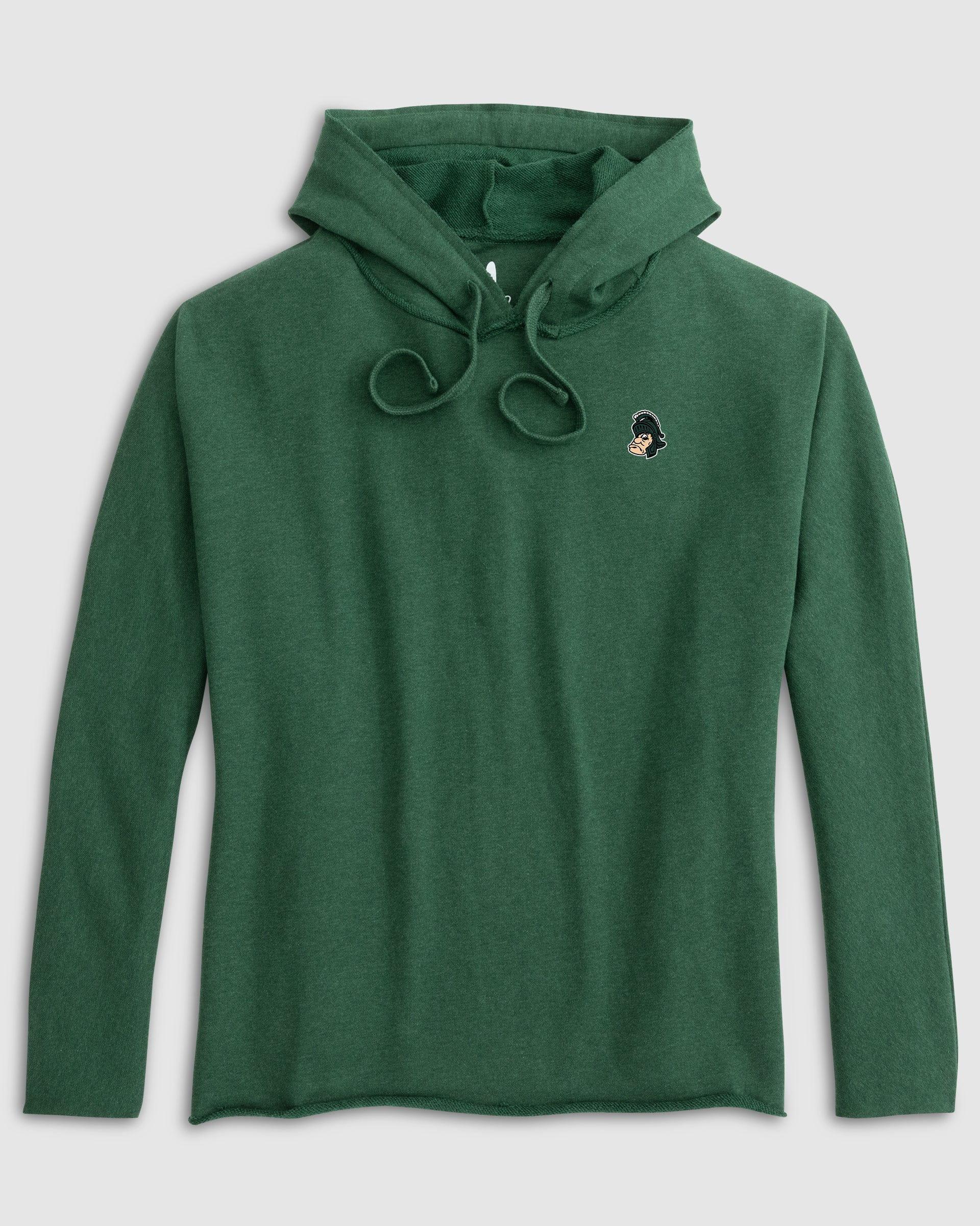 Calgary Flames Freeman Crewneck Fleece Sweatshirt Product Image
