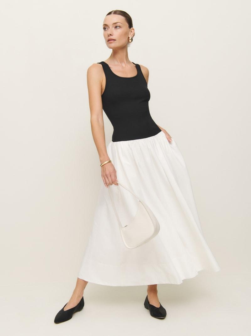 Verdona Dress Product Image