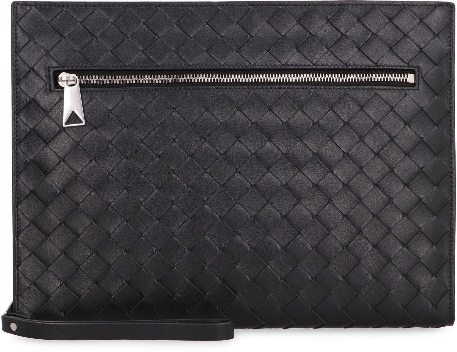 BOTTEGA VENETA Totes In Black Product Image