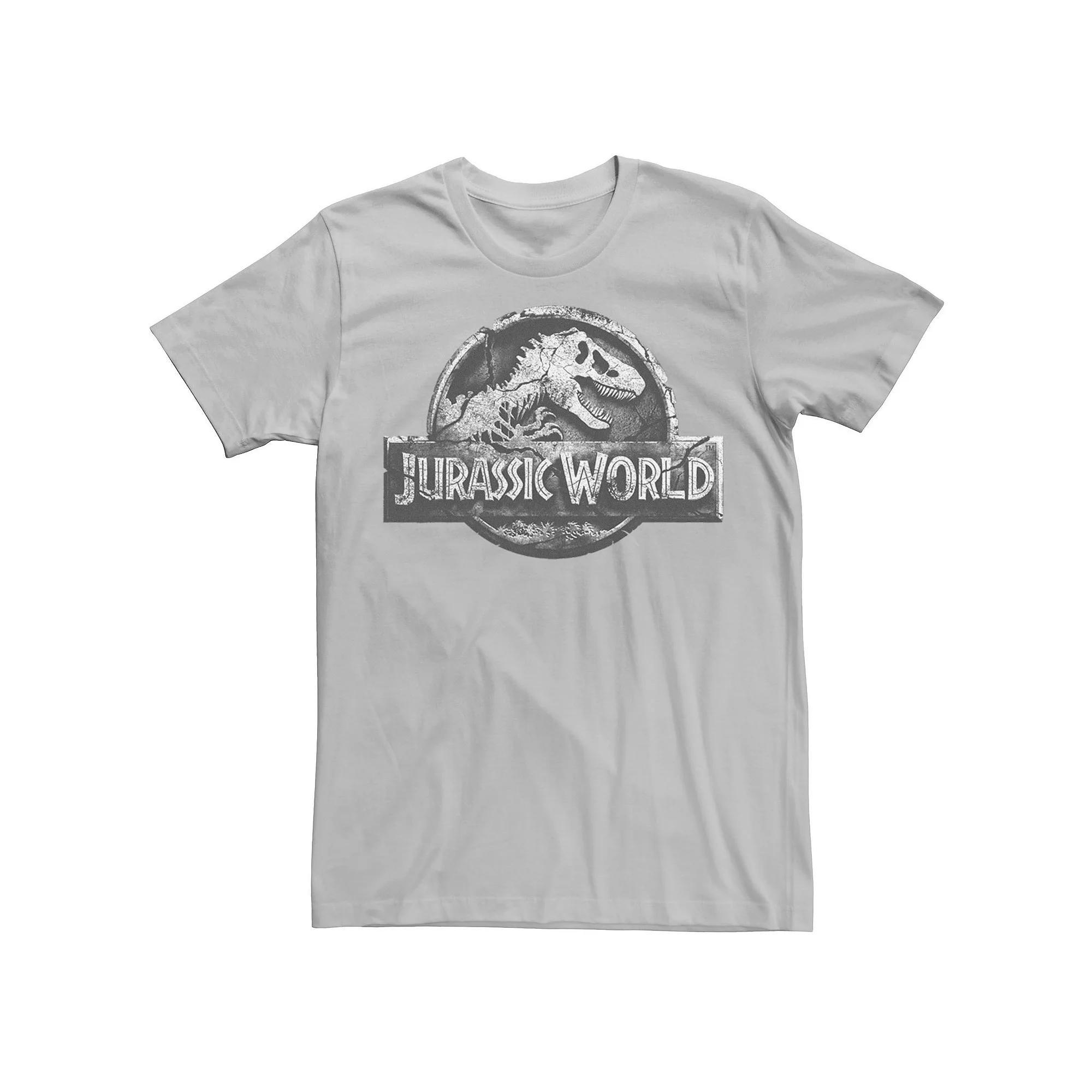 Men's Harry Potter Hogwarts Legacy Live the Unwritten Graphic Tee, Size: XXL, Black Product Image