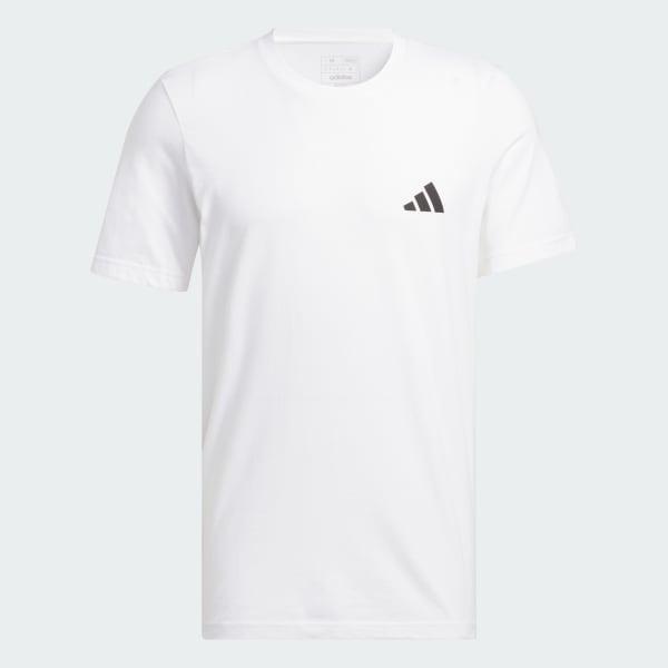 India Cricket Traditional Graphic Tee Product Image