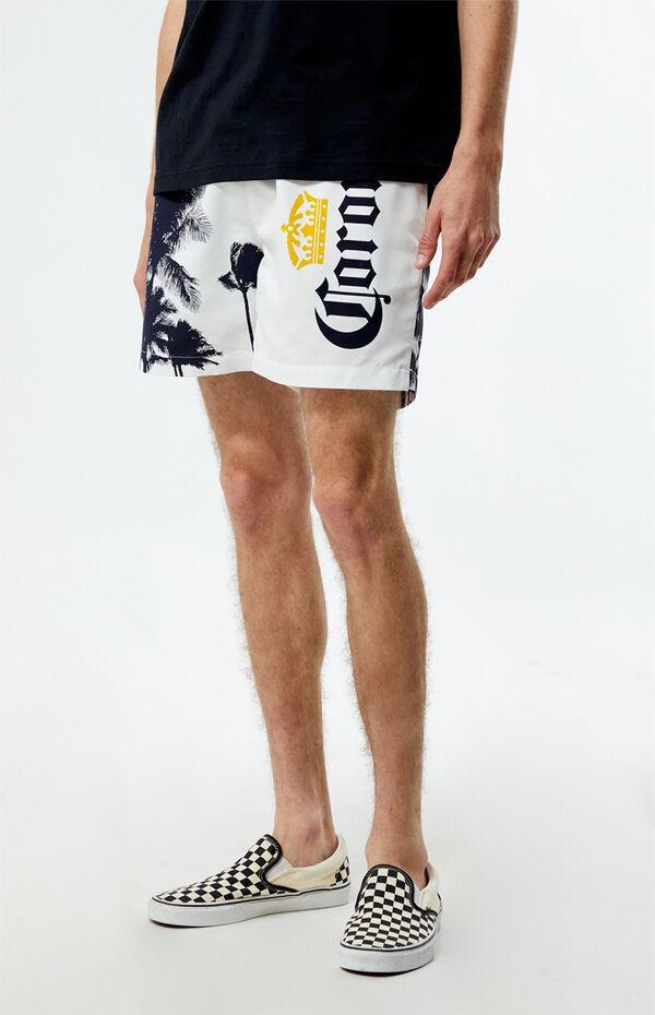 Men's Corona 5" Swim Trunks Product Image