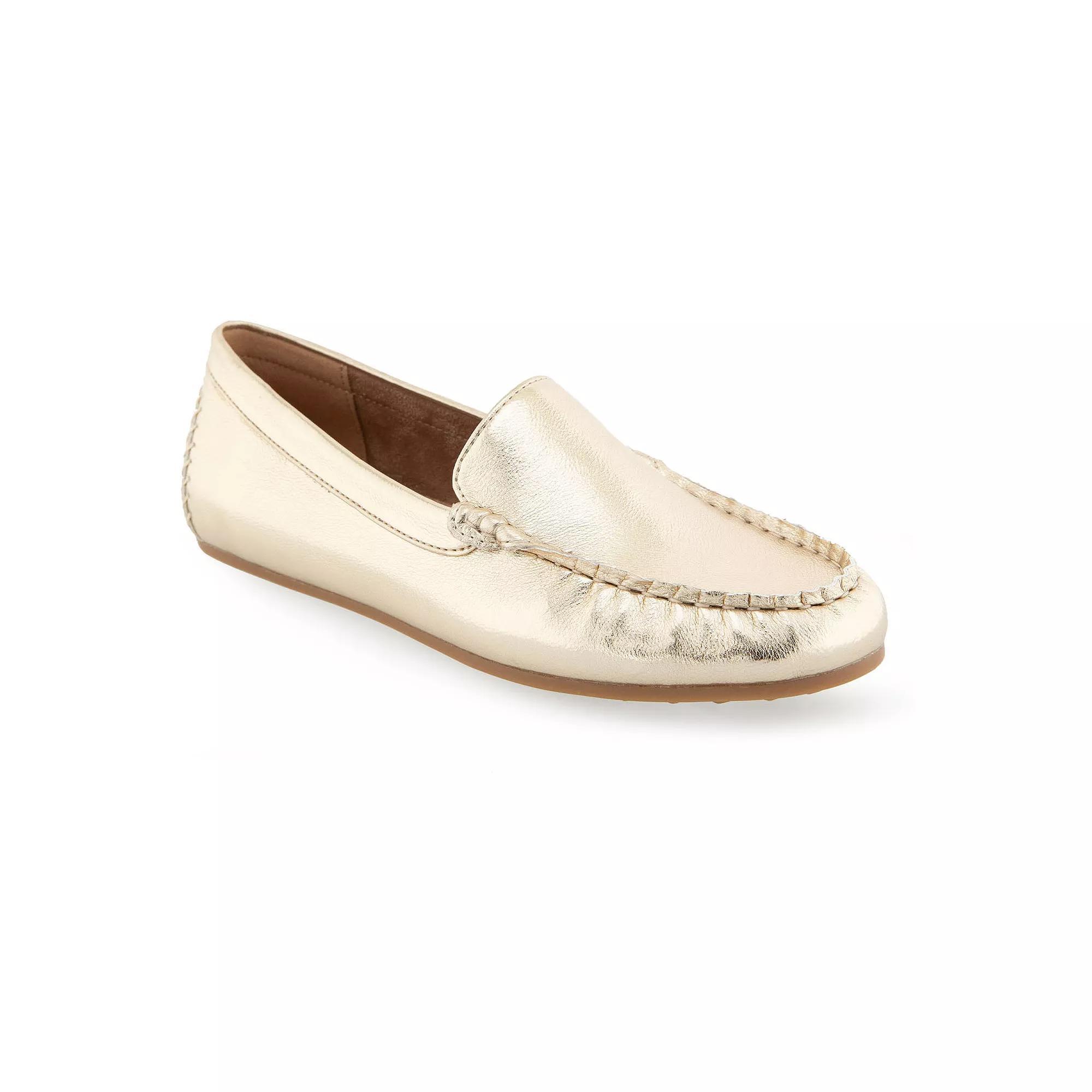 Aerosoles Over Drive Womens Flats Product Image