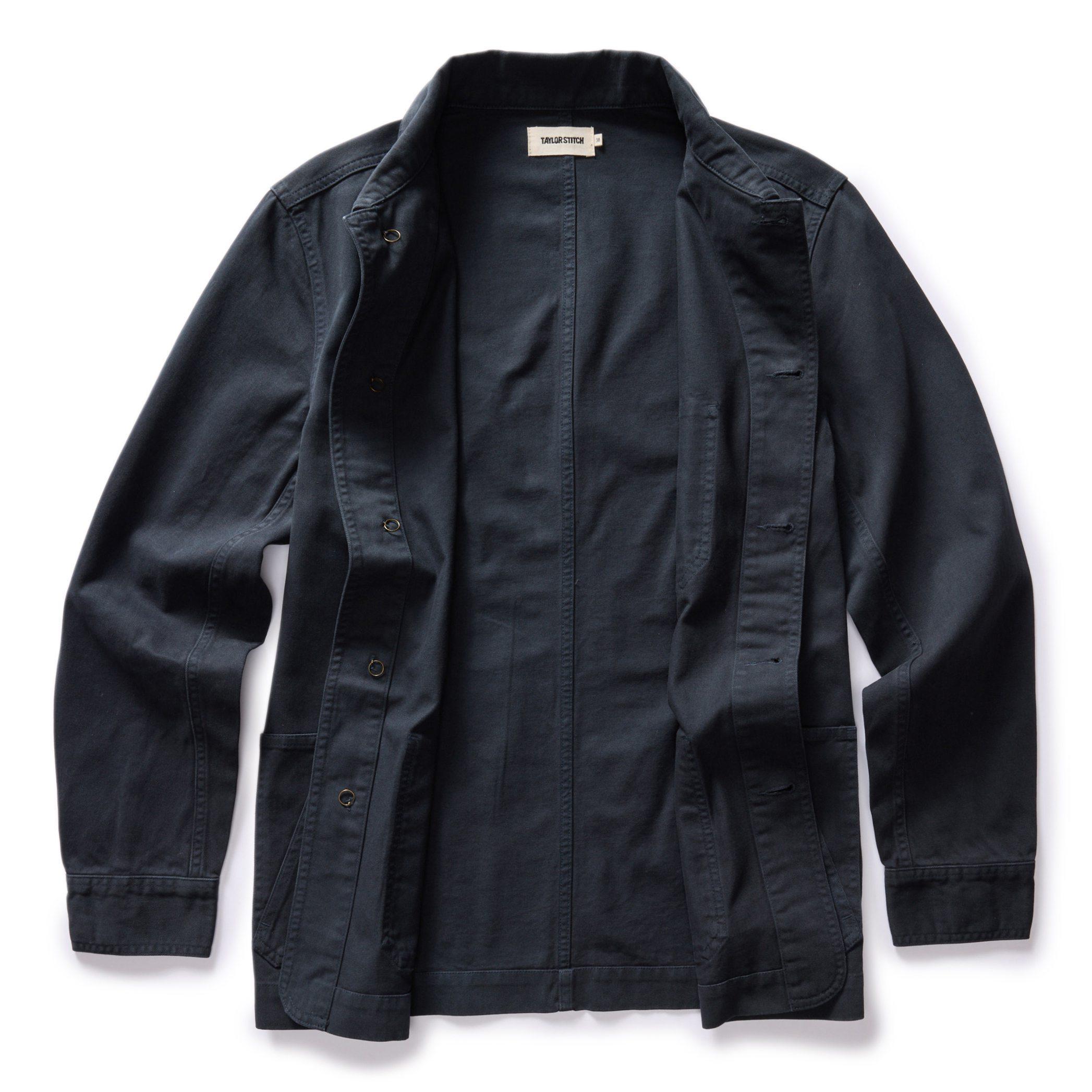 The Ojai Chore Coat Product Image