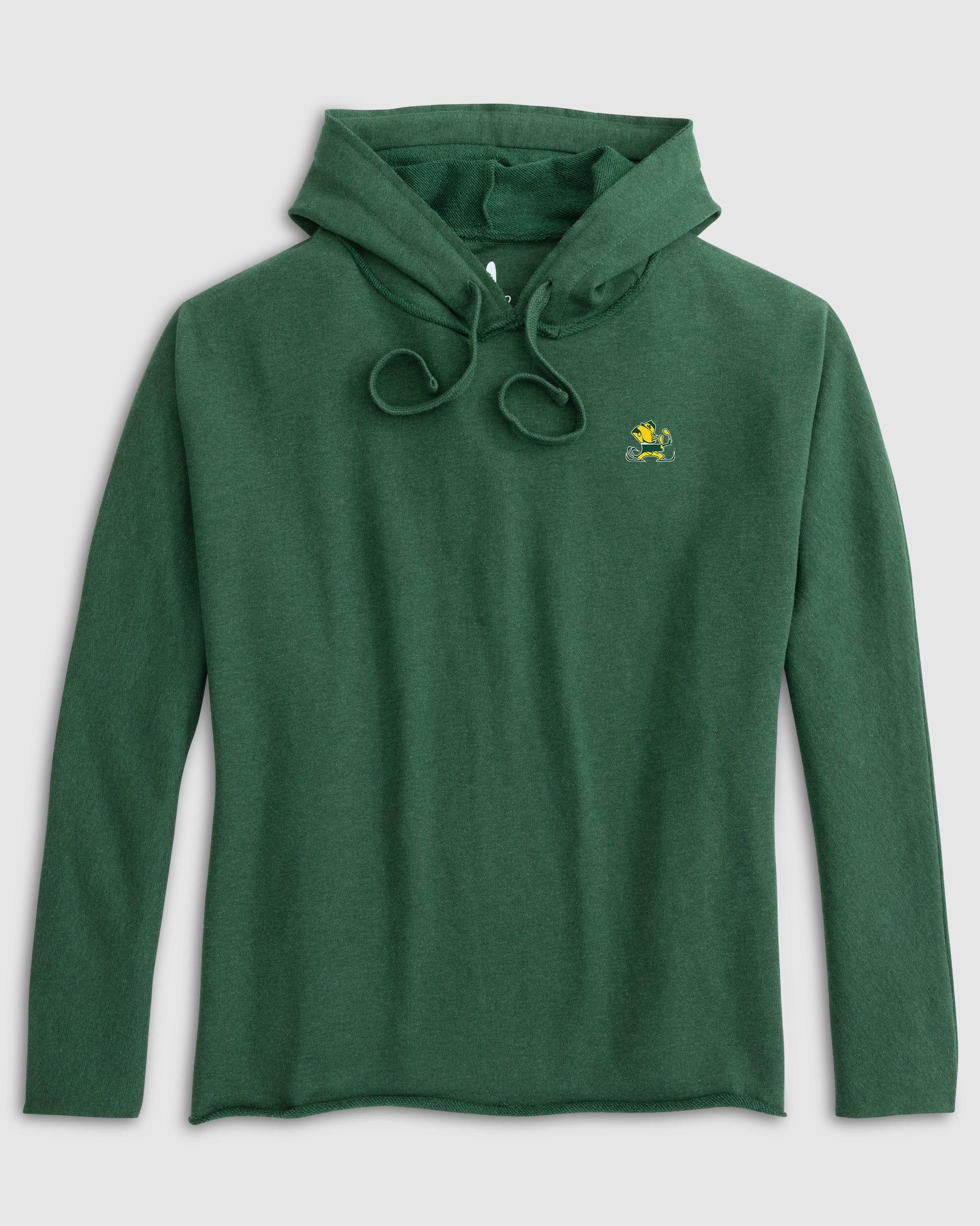 Calgary Flames Freeman Crewneck Fleece Sweatshirt Product Image