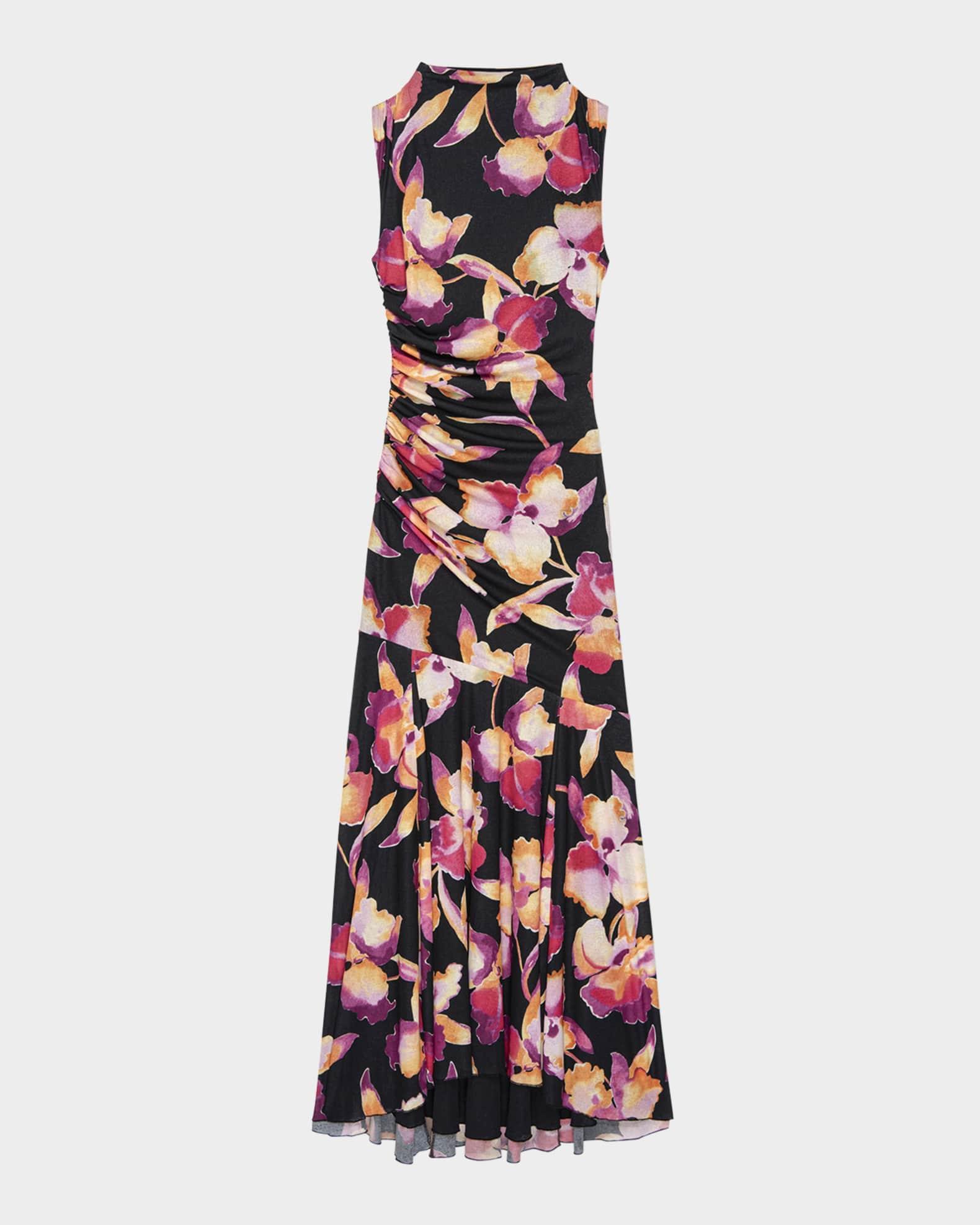 Cosmos Maxi Dress Product Image
