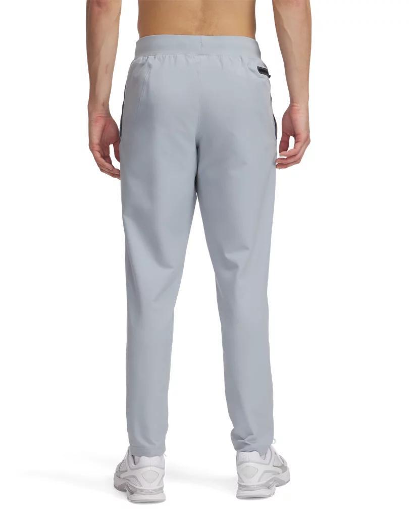 Men's UA Unstoppable Tapered Pants Product Image