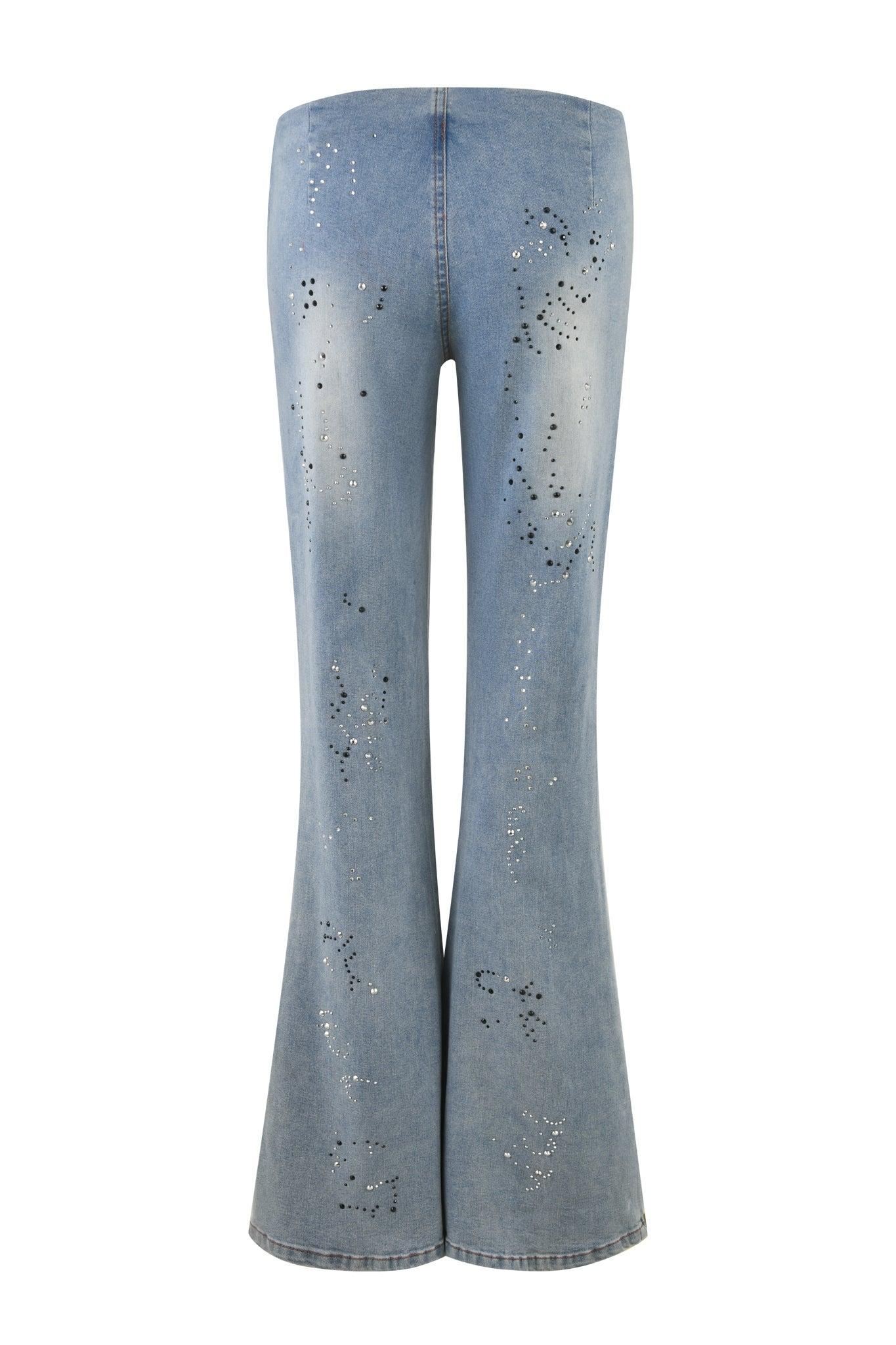 SOLEIL TOP - WHITE Product Image