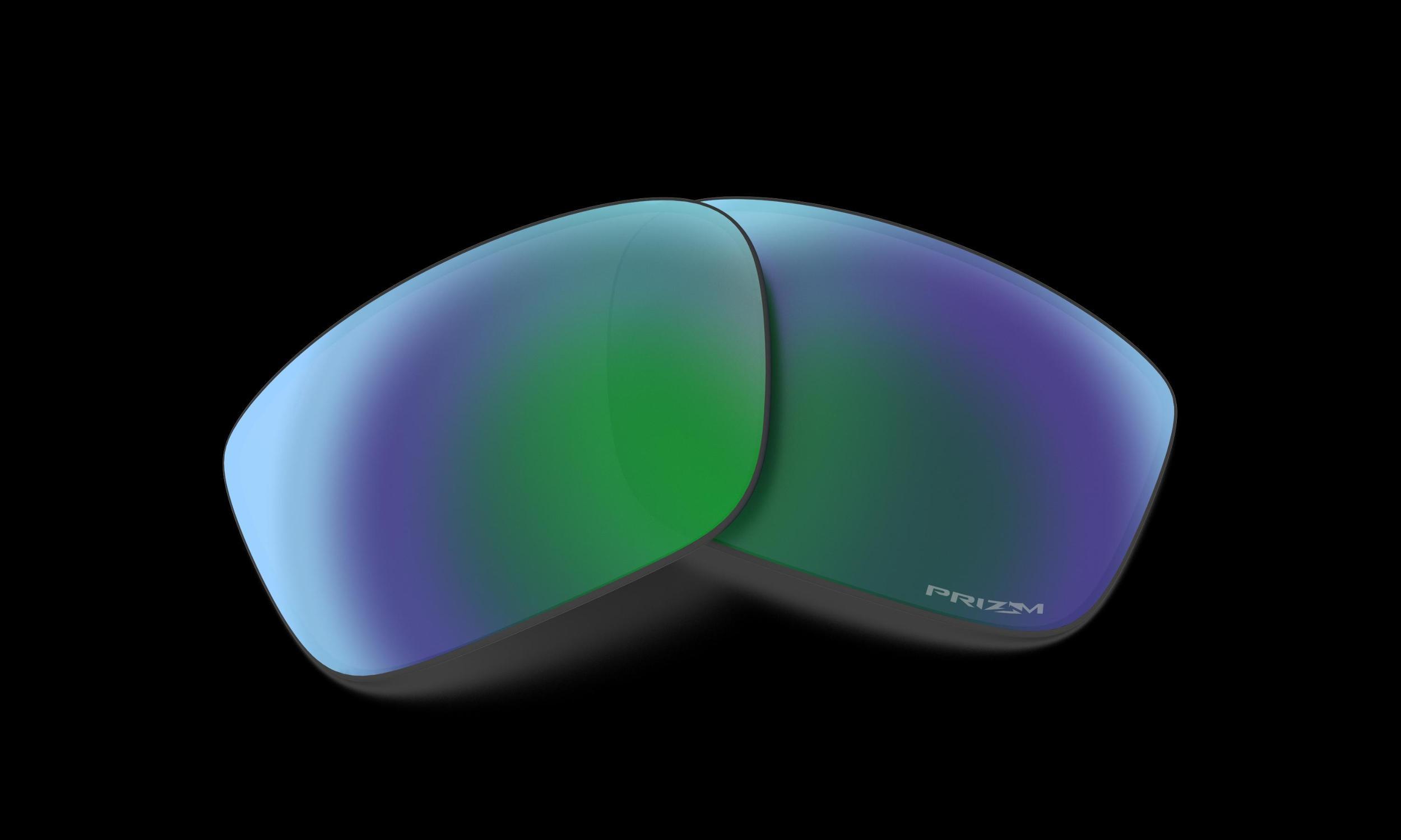 Oakley Men's Straightlink™ Replacement Lenses Product Image