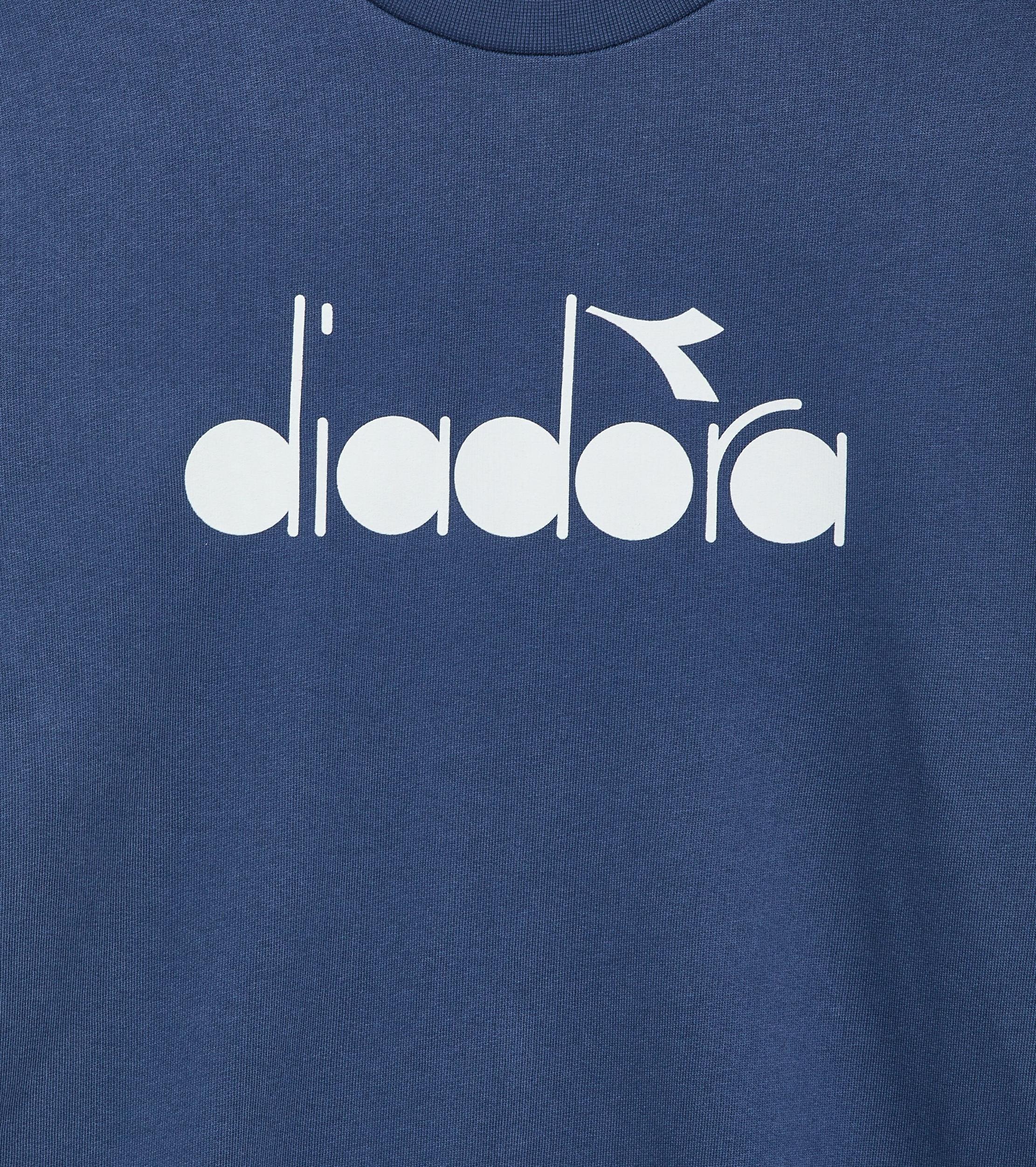 SWEATSHIRT CREW LOGO Product Image