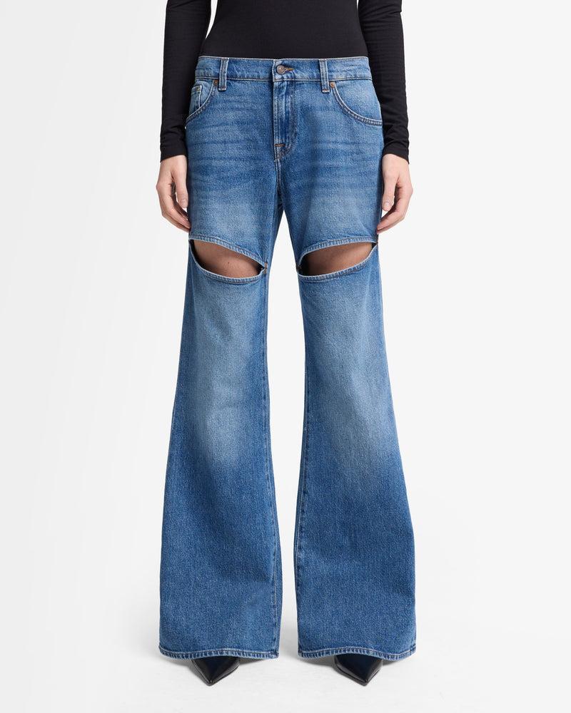 MANKIND Spencer Flare Product Image