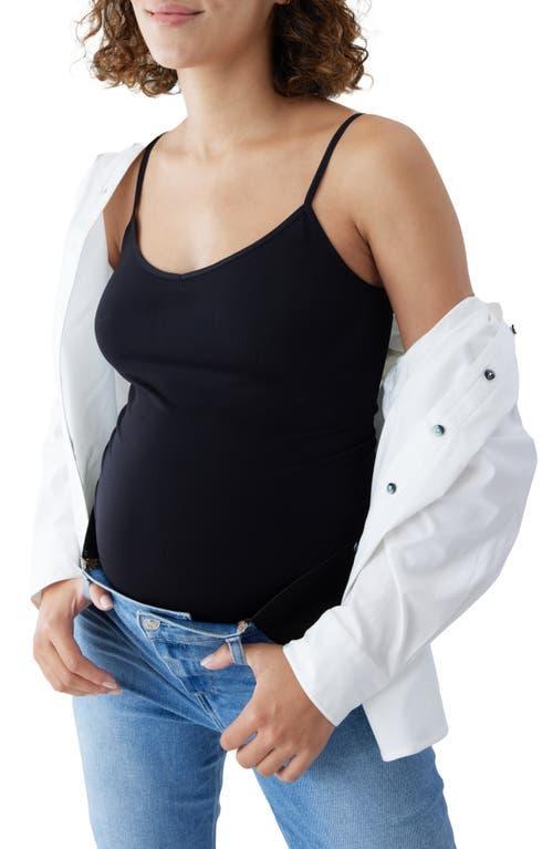 Womens Maternity Seamless Cami Product Image