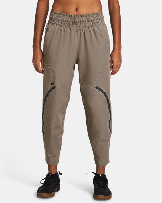 UA Unstoppable Womens Ankle Pants Product Image