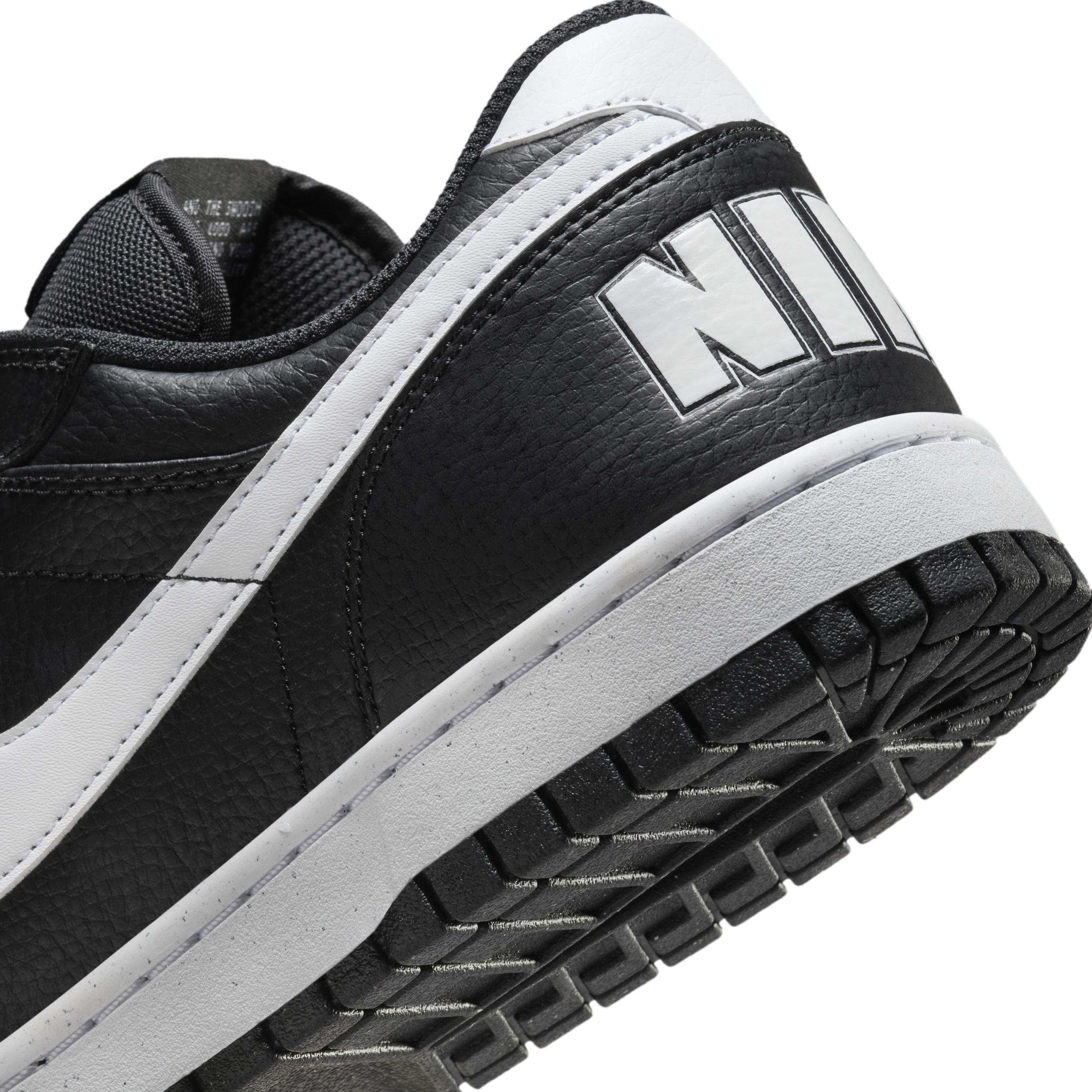 Mens Nike Big Low Sneakers Product Image